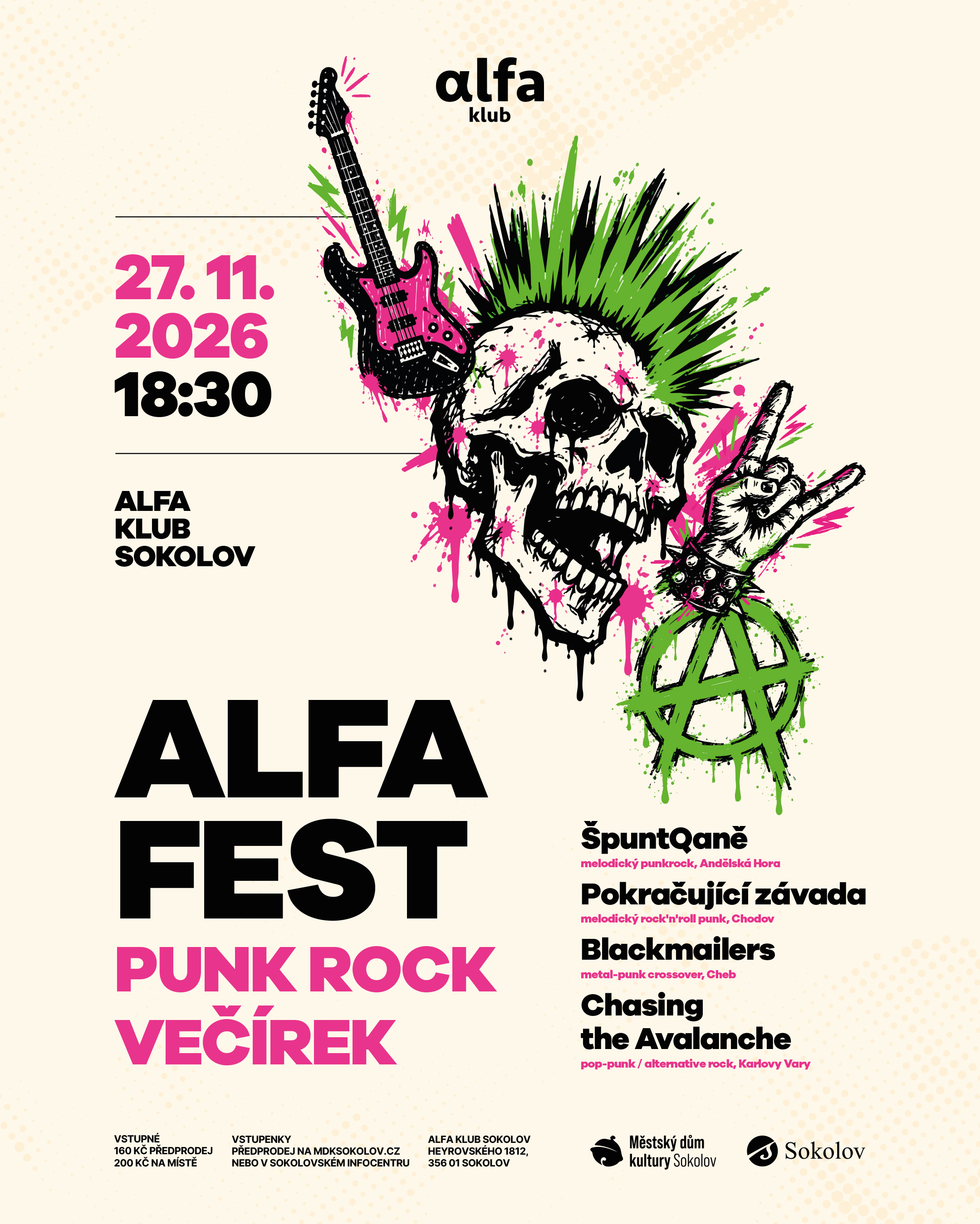Alfa Fest